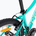 Kellys Vanity 10 27.5" mountain bike green 72265 13