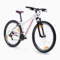 Kellys Vanity 10 29" women's mountain bike white 72274 2