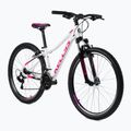 Kellys Vanity 10 27.5" women's mountain bike white 72272 2