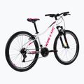 Kellys Vanity 10 27.5" women's mountain bike white 72272 3