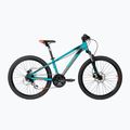 Kellys children's bike Marc 90 24" blue 72371