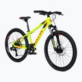 Kellys children's bike Marc 50 24" yellow 72373 2