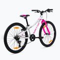 Kellys Kiter 30 24" children's bike white 72381 3