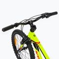Kellys Lumi 30 20" children's bike yellow 72387 4
