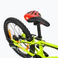 Kellys Lumi 30 20" children's bike yellow 72387 5