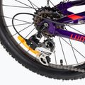 Kellys Lumi 30 20" children's bike purple 72390 11