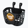 Children's front bike basket Kellys Buddy Lion black