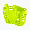 Kellys Buddy Wasper lime children's front bike basket 2