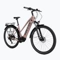 Kellys E-Cristy 30 P 28" 36V 20Ah 725W rose/gold women's electric bike 2