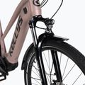 Kellys E-Cristy 30 P 28" 36V 20Ah 725W rose/gold women's electric bike 4