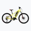 Kellys E-Marc SH 24" 36V 11.6Ah 418Wh yellow children's electric bike