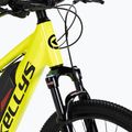 Kellys E-Marc SH 24" 36V 11.6Ah 418Wh yellow children's electric bike 4