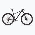 Kellys Gate 70 29" mountain bicycle dark grey