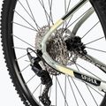 Kellys Spider 90 29" mountain bike grey/green 3