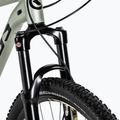 Kellys Spider 90 29" mountain bike grey/green 4