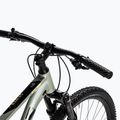 Kellys Spider 90 29" mountain bike grey/green 6