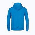 Men's Babolat Exercise Hood Sweat blue aster sweatshirt 3