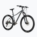 Kellys Vanity 80 women's mountain bike 27.5" grey 2