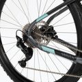 Kellys Vanity 80 women's mountain bike 27.5" grey 3
