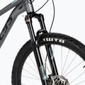 Kellys Vanity 80 women's mountain bike 27.5" grey 4