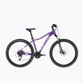 Kellys Vanity 50 women's mountain bike 27.5" ultraviolet