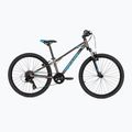 Kellys Kiter 50 24" titanium blue children's bike