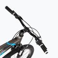 Kellys Kiter 50 24" titanium blue children's bike 6