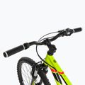 Kellys Kiter 50 children's bike 24" neon yellow 4