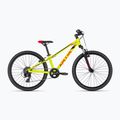 Kellys Kiter 50 children's bike 24" neon yellow 6