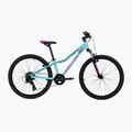 Kellys Kiter 50 children's bike 24" turquoise