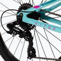 Kellys Kiter 50 children's bike 24" turquoise 3