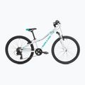 Kellys Kiter 50 children's bike 24" white