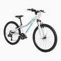 Kellys Kiter 50 children's bike 24" white 2