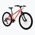 Kellys Kiter 30 children's bike 24" neon orange 2