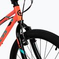 Kellys Kiter 30 children's bike 24" neon orange 4