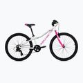 Kellys Kiter 30 children's bike 24" white