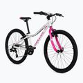 Kellys Kiter 30 children's bike 24" white 2