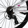 Kellys Kiter 30 children's bike 24" white 3