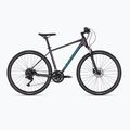 Kellys Phanatic 50 anthracite cross bike