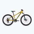 Kellys children's bike Marc 50 24" yellow 72373