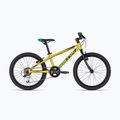 Kellys Lumi 30 20" yellow children's bike
