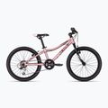 Kellys Lumi 30 20" children's bike rose gold