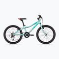 Kellys Lumi 30 20" aqua children's bike
