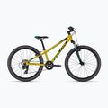Kellys Kiter 50 children's bike 24" yellow