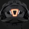 Bike helmet Kellys Daze Lumio black 8