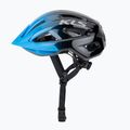 Bike helmet Kellys Daze Lumio blue 3