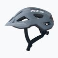 Bike helmet Kellys Daze Lumio steel grey 2