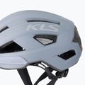 Bike helmet Kellys Daze Lumio steel grey 7