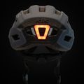 Bike helmet Kellys Daze Lumio steel grey 8