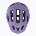 Kellys Dynamic II bike helmet lilac purple 7